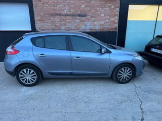 Renault Megane 2010