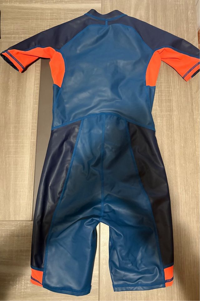Traje neopreno niño Nbaiji