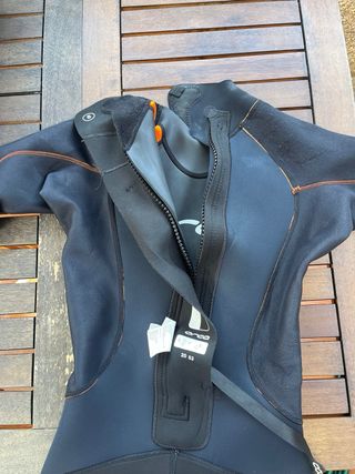 Neopreno Orca aguas abiertas