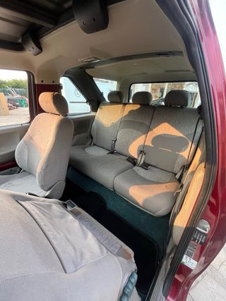 Land Rover Freelander 1.8 16v