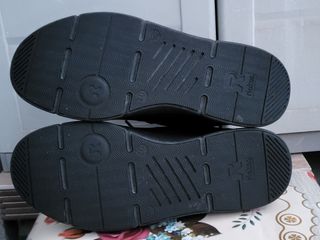 Rieker 40 - Bambas Piel Negras