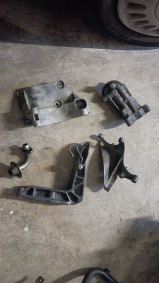 Soporte motor VW T4 - Swap