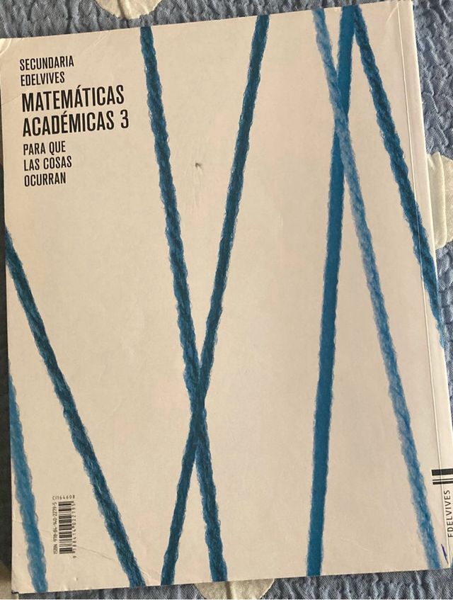 Proyecto: Para que las cosas ocurran - Matemáti...