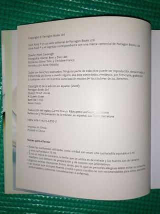 Pasta muy fácil. Libro cocina