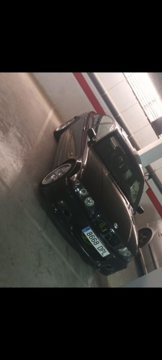 BMW Serie 3 2001