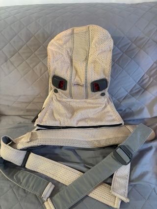 Babybjörn One Air - Portabebés