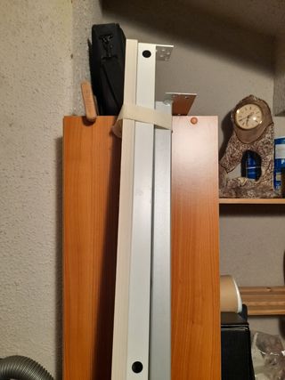 Cama nido infantil - 2 cajones Muy buen material.