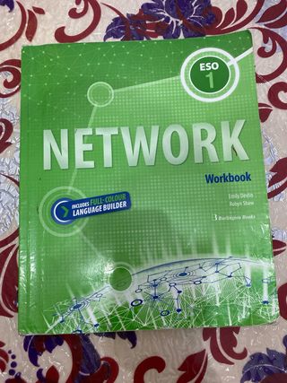 Libros de primero de la eso en condiciones buenas.