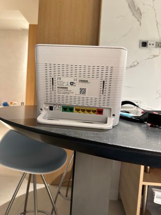 Router ZTE DIGI - Wifi