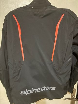 Chaqueta Alpinestars moto