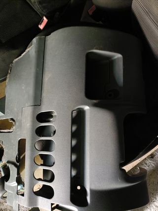 Piezas Seat león mk1