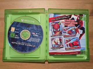 The Amazing Spider-Man 2 - Xbox One