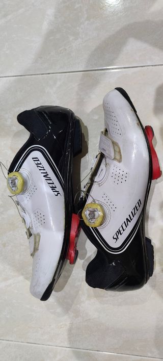 Zapatillas ciclismo Specialized Expert