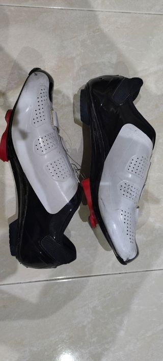 Zapatillas ciclismo Specialized Expert
