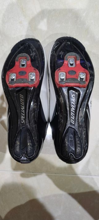 Zapatillas ciclismo Specialized Expert