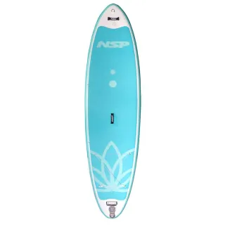 Tabla Paddle Surf NSP SUP Yoga alta calidad KIT