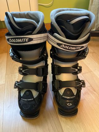 Botas Esquí Dolomite 39- Comfort