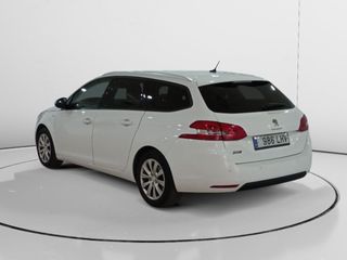 Peugeot 308 1.5 BlueHDi 130 SW Style