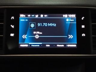 Peugeot 308 1.5 BlueHDi 130 SW Style