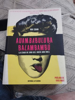 AUAMBABULUBA BALAMBAMBÚ