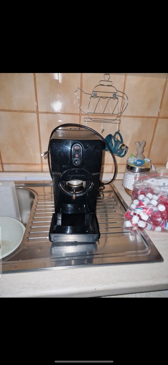 Macchina caffè cialde Ariete