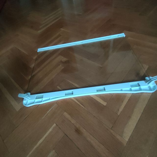 Bandejas frigorífico - 3uds.