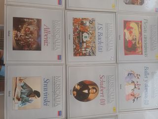 Vinilos Clásicos Musicalia (6)