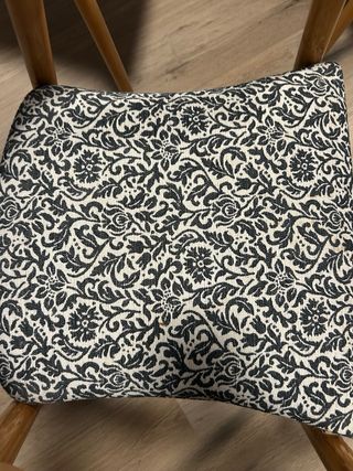 6 Sillas comedor vintage modernas
