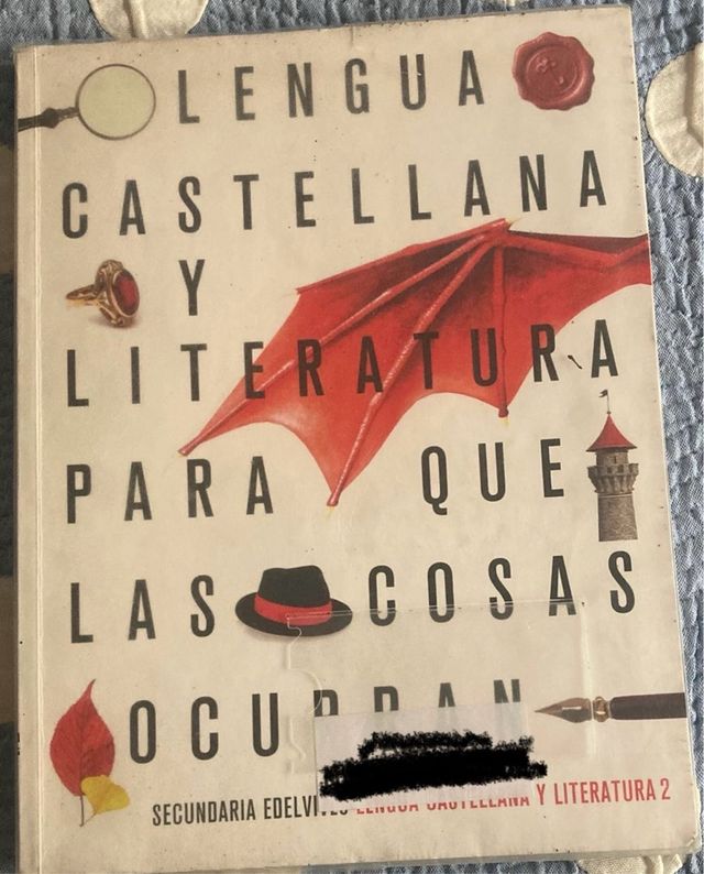 Proyecto: Para que las cosas ocurran - Lengua C...