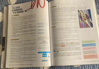 Proyecto: Para que las cosas ocurran - Lengua C...