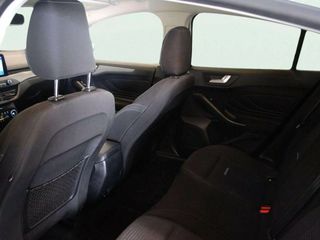 Ford Focus 1.0 Ecoboost MHEV 114kW Active