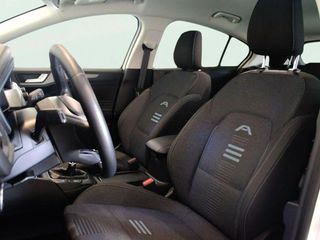 Ford Focus 1.0 Ecoboost MHEV 114kW Active