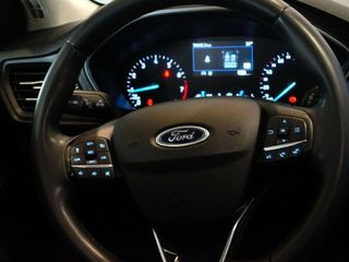 Ford Focus 1.0 Ecoboost MHEV 114kW Active