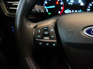 Ford Focus 1.0 Ecoboost MHEV 114kW Active