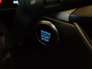 Ford Focus 1.0 Ecoboost MHEV 114kW Active