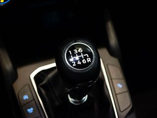 Ford Focus 1.0 Ecoboost MHEV 114kW Active