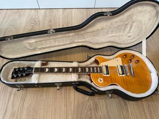 Gibson Les Paul Standard 2013 Slash 
