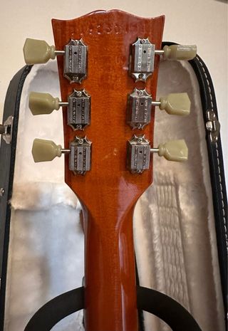 Gibson Les Paul Standard 2013 Slash 