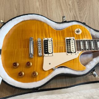 Gibson Les Paul Standard 2013 Slash 