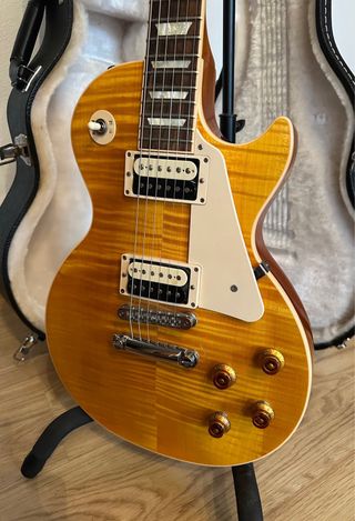 Gibson Les Paul Standard 2013 Slash 
