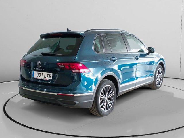 Volkswagen Tiguan 2.0 TDI BMT Life