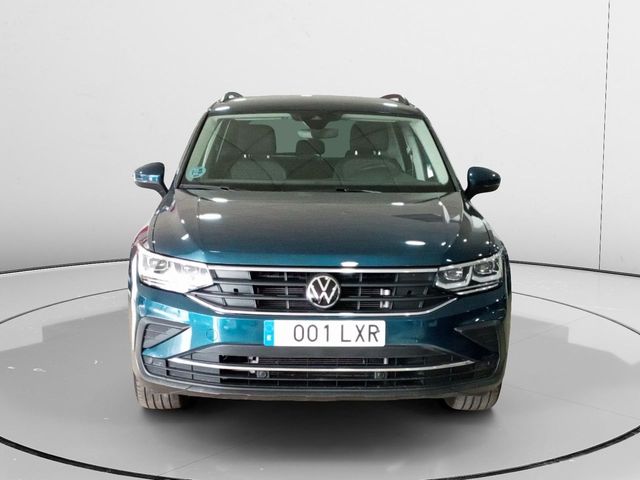 Volkswagen Tiguan 2.0 TDI BMT Life