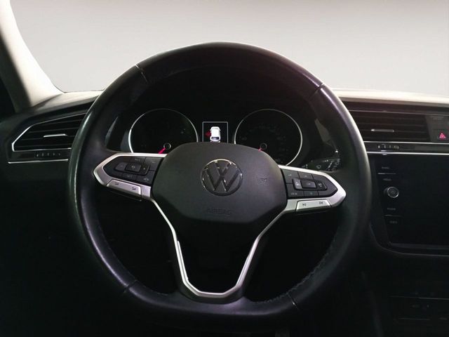 Volkswagen Tiguan 2.0 TDI BMT Life