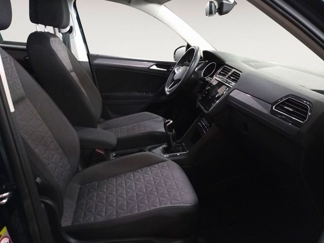 Volkswagen Tiguan 2.0 TDI BMT Life