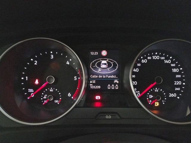 Volkswagen Tiguan 2.0 TDI BMT Life