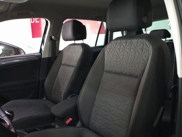 Volkswagen Tiguan 2.0 TDI BMT Life