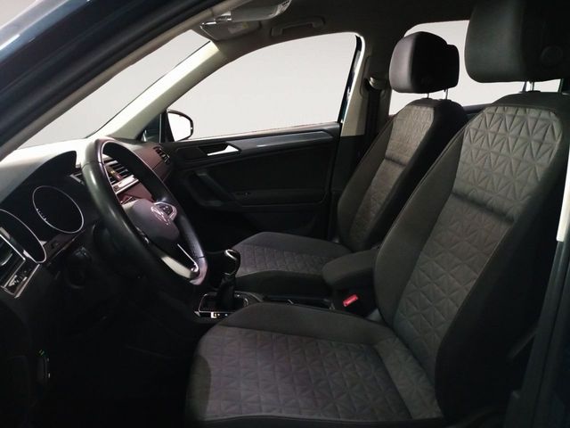 Volkswagen Tiguan 2.0 TDI BMT Life