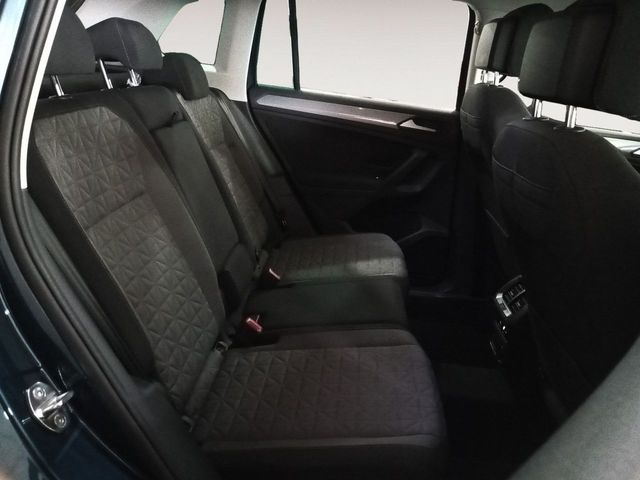 Volkswagen Tiguan 2.0 TDI BMT Life