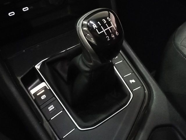 Volkswagen Tiguan 2.0 TDI BMT Life