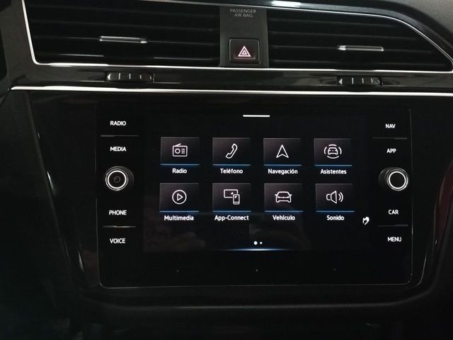 Volkswagen Tiguan 2.0 TDI BMT Life